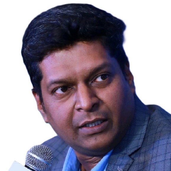 Omkar Sawant